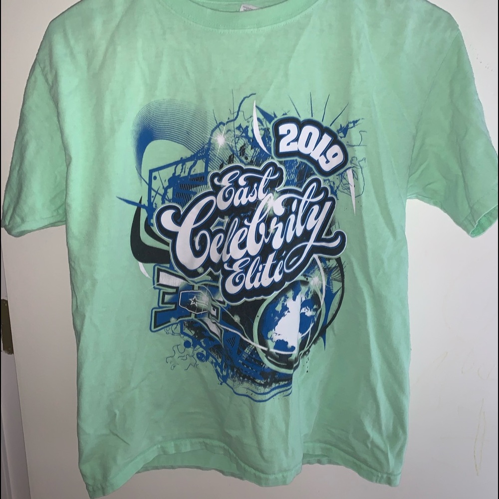 ECE T-shirt